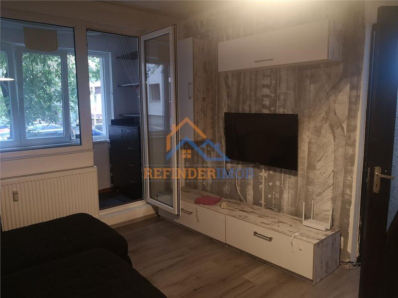 Vitan - Stadionul Olimpia Apartament 2 camere de vanzare