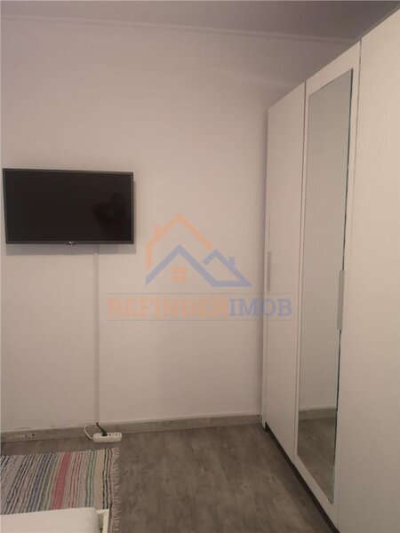 Vitan - Stadionul Olimpia Apartament 2 camere de vanzare