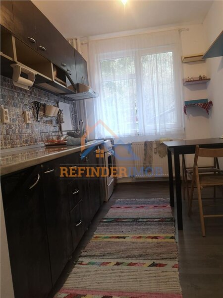 Vitan - Stadionul Olimpia Apartament 2 camere de vanzare