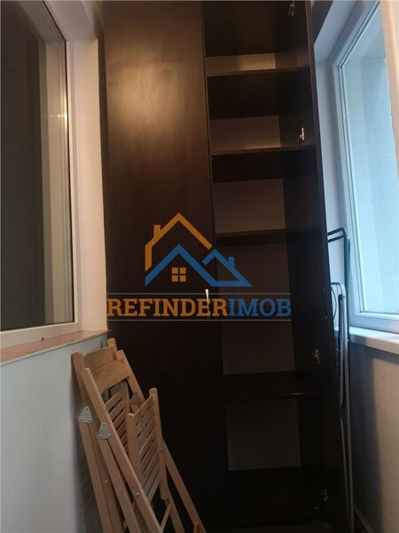 Vitan - Stadionul Olimpia Apartament 2 camere de vanzare